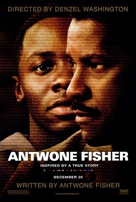 冲出逆境 Antwone Fisher 高清迅雷网盘下载