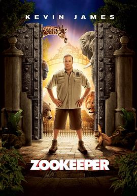 动物园看守 Zookeeper 高清迅雷网盘下载