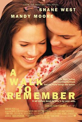 初恋的回忆 A Walk to Remember 高清迅雷网盘下载