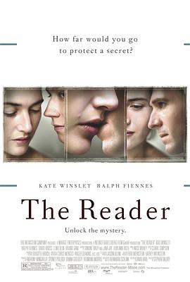 朗读者 The Reader 高清迅雷网盘下载