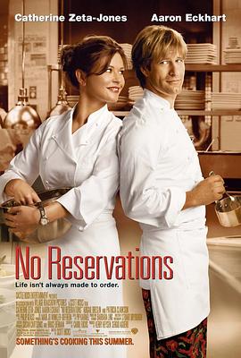 美味情缘 No Reservations 高清迅雷网盘下载