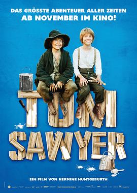 汤姆·索亚历险记 Tom Sawyer 高清迅雷网盘下载