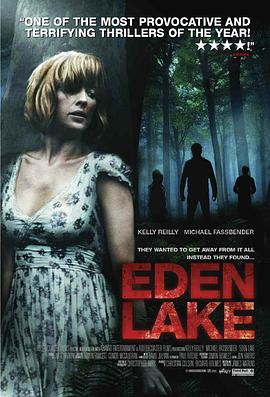 伊甸湖 Eden Lake 高清迅雷网盘下载