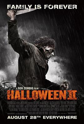 新万圣节2 Halloween II 高清迅雷网盘下载