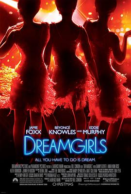 梦女孩 Dreamgirls 高清迅雷网盘下载