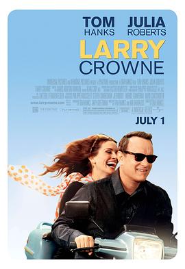 拉瑞·克劳 Larry Crowne 高清迅雷网盘下载