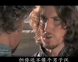 王侯：父亲的剑 Pendragon: Sword of His Father 高清迅雷网盘下载