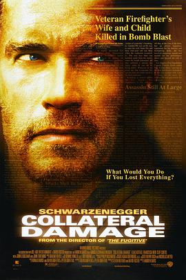 间接伤害 Collateral Damage 高清迅雷网盘下载