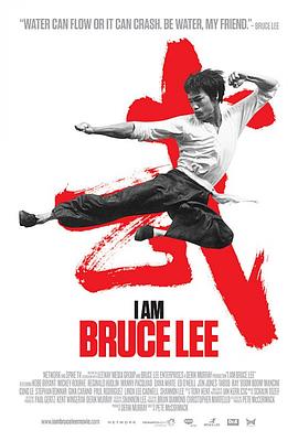 我是李小龙 I Am Bruce Lee 高清迅雷网盘下载