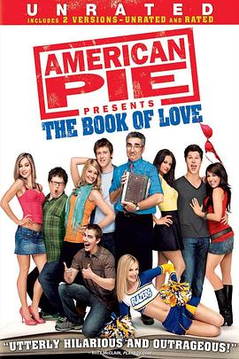 美国派(番外篇)7：索爱天书 American Pie Presents Book of Love 高清迅雷网盘下载