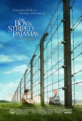 穿条纹睡衣的男孩 The Boy in the Striped Pajamas 高清迅雷网盘下载