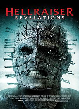 养鬼吃人9：启示录 Hellraiser: Revelations 高清迅雷网盘下载