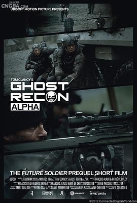 幽灵行动阿尔法 Ghost Recon: Alpha 高清迅雷网盘下载