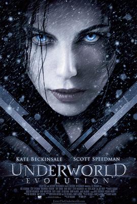 黑夜传说2：进化 Underworld: Evolution 高清迅雷网盘下载