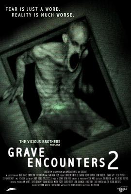 墓地邂逅2 Grave Encounters 2 高清迅雷网盘下载