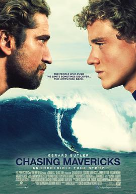 冲浪英豪 Chasing Mavericks 高清迅雷网盘下载