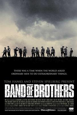 兄弟连 Band of Brothers 高清迅雷网盘下载