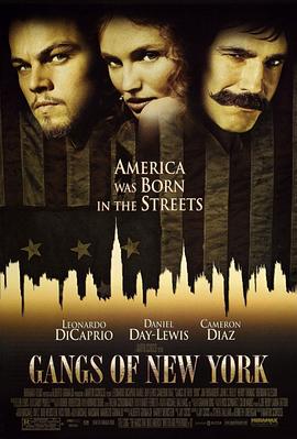 纽约黑帮 Gangs of New York 高清迅雷网盘下载