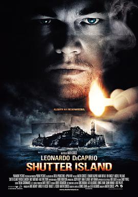 禁闭岛 Shutter Island 高清迅雷网盘下载