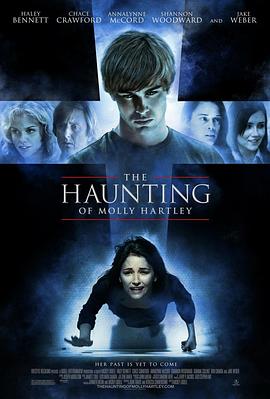 如影随形 The Haunting of Molly Hartley 高清迅雷网盘下载