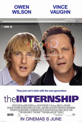 实习大叔 The Internship 高清迅雷网盘下载