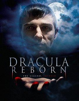 德古拉重生 Dracula Reborn 高清迅雷网盘下载