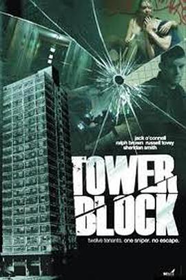 高楼惊魂 Tower Block 高清迅雷网盘下载