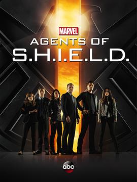 神盾局特工 第一季 Agents of S.H.I.E.L.D. Season 1 高清迅雷网盘下载