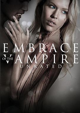 吸血鬼的拥抱 Embrace of the Vampire 高清迅雷网盘下载