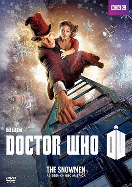 神秘博士：雪人 Doctor Who: The Snowmen 高清迅雷网盘下载