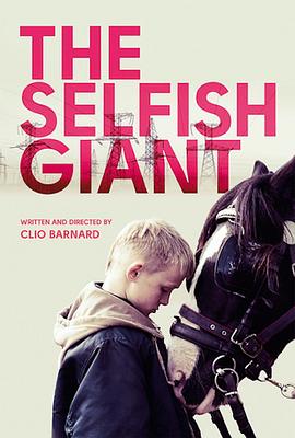 自私的巨人 The Selfish Giant 高清迅雷网盘下载