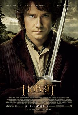 霍比特人1：意外之旅 The Hobbit: An Unexpected Journey 高清迅雷网盘下载