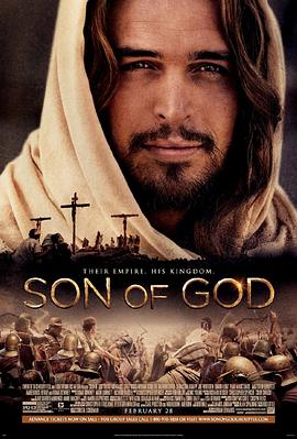 上帝之子 Son of God 高清迅雷网盘下载