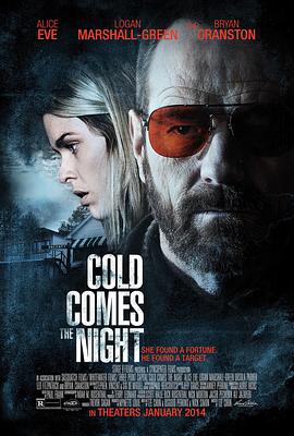 汽车旅馆疯劫案 Cold Comes the Night 高清迅雷网盘下载