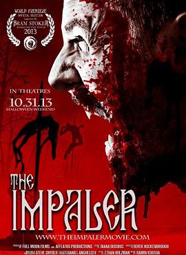 穿刺者 The Impaler 高清迅雷网盘下载