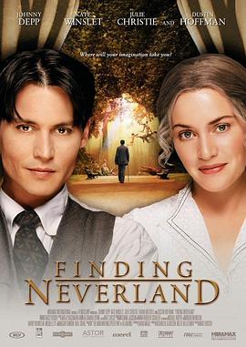 寻找梦幻岛 Finding Neverland 高清迅雷网盘下载