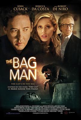 包裹男人 The Bag Man 高清迅雷网盘下载