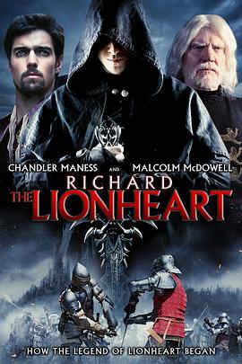 狮心王理查 Richard: The Lionheart 高清迅雷网盘下载