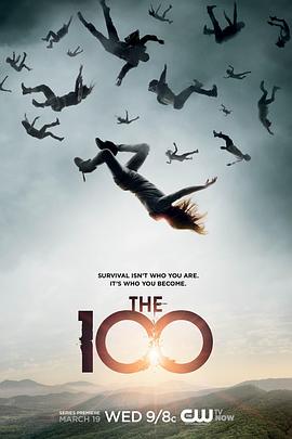 地球百子 第一季 The 100 Season 1 高清迅雷网盘下载