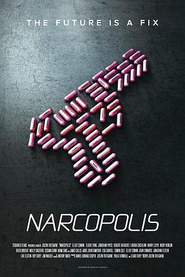 大毒会 Narcopolis 高清迅雷网盘下载