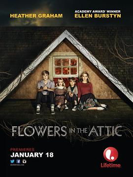 阁楼里的花 Flowers in the Attic 高清迅雷网盘下载