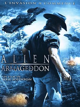 外星人大决战 Alien Armageddon 高清迅雷网盘下载