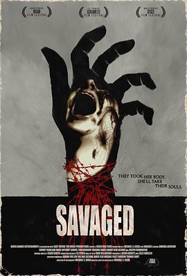 重创 Savaged 高清迅雷网盘下载