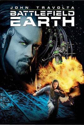 地球战场 Battlefield Earth: A Saga of the Year 3000 高清迅雷网盘下载