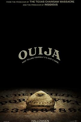 死亡占卜 Ouija 高清迅雷网盘下载