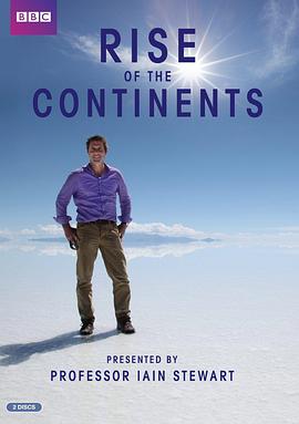 大陆的崛起 Rise of the Continents 高清迅雷网盘下载