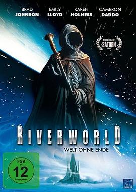 冥河世界 Riverworld 高清迅雷网盘下载