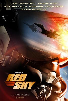 红色天空 Red Sky 高清迅雷网盘下载