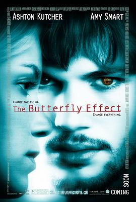 蝴蝶效应 The Butterfly Effect 高清迅雷网盘下载