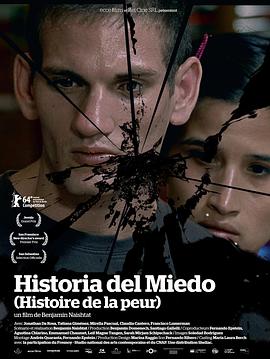 恐惧史 Historia del Miedo 高清迅雷网盘下载